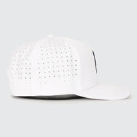 Kentucky Buck - Waggle Snapback Hat
