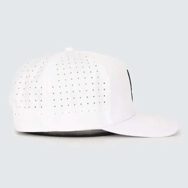 ROW THE BOAT  PERFORMANCE HAT – SotaStick.com