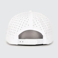 Kentucky Buck - Waggle Snapback Hat