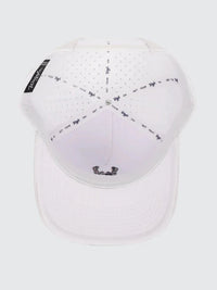 Kentucky Buck - Waggle Snapback Hat