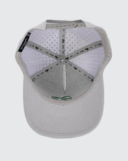Largemouth - Waggle Snapback Hat