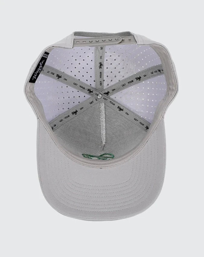 Waggle State of Golf Hat – Dave's Sport Shop