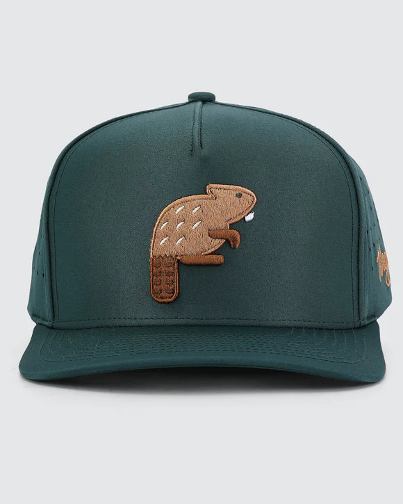 Leave It To Beav - Waggle Snapback Hat