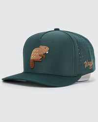 Leave It To Beav - Waggle Snapback Hat