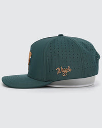 Leave It To Beav - Waggle Snapback Hat