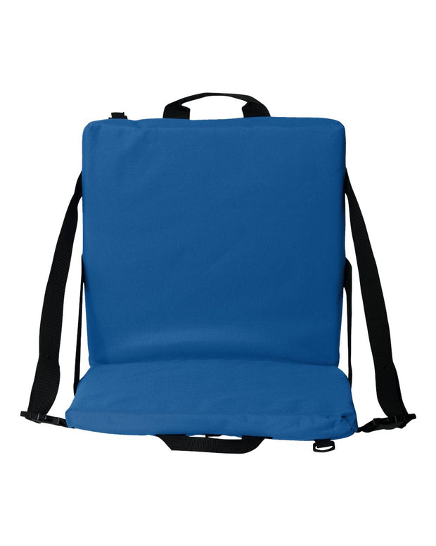 Folding Stadium Seat (3 Schools)