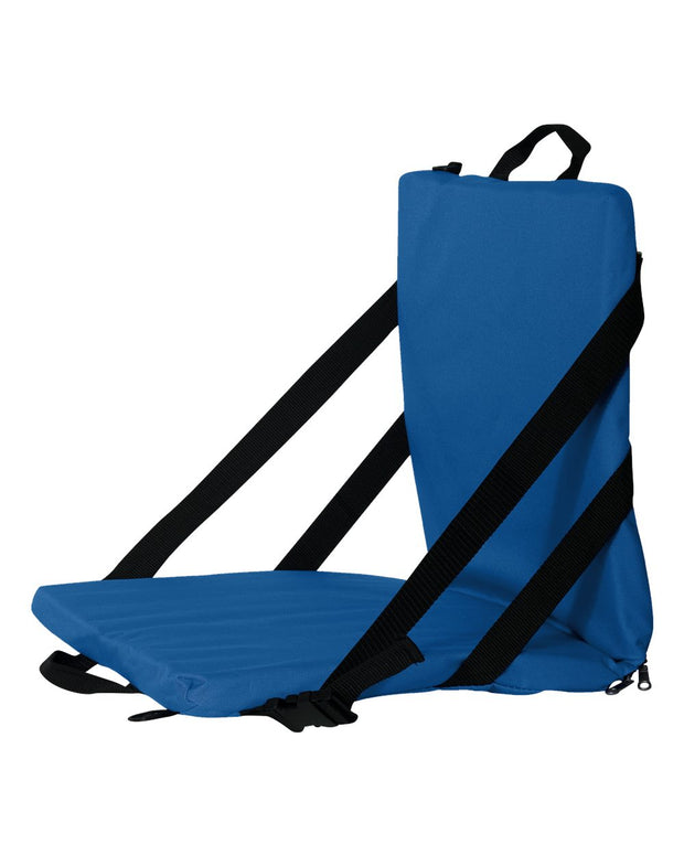 Folding Stadium Seat (3 Schools)