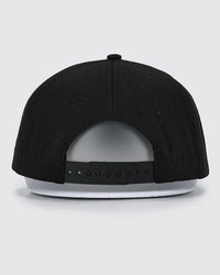 Lured In - Waggle Snapback Hat
