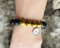 Embrace Our Souls Bracelet - Maple Grove