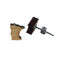 Minnesota Earrings