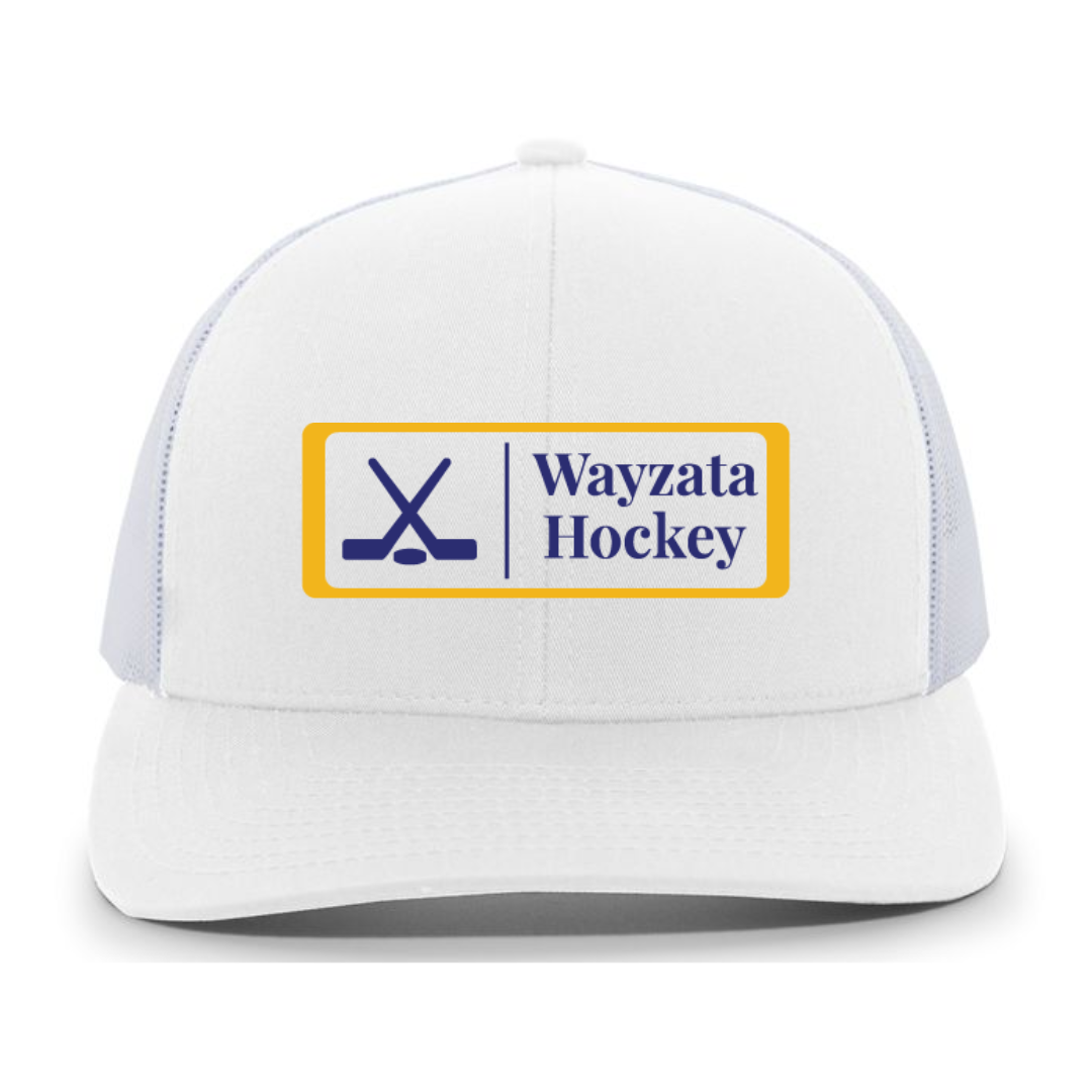 Hockey Cap | Wayzata