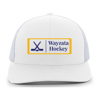 Hockey Cap | Wayzata