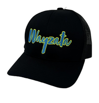 Vibes Cap | Wayzata