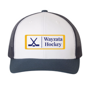 Hockey Cap | Wayzata