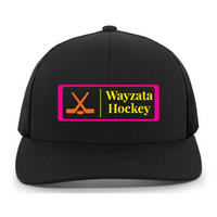 Hockey Cap | Wayzata