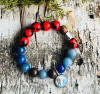 Embrace Our Souls Bracelet - Paul