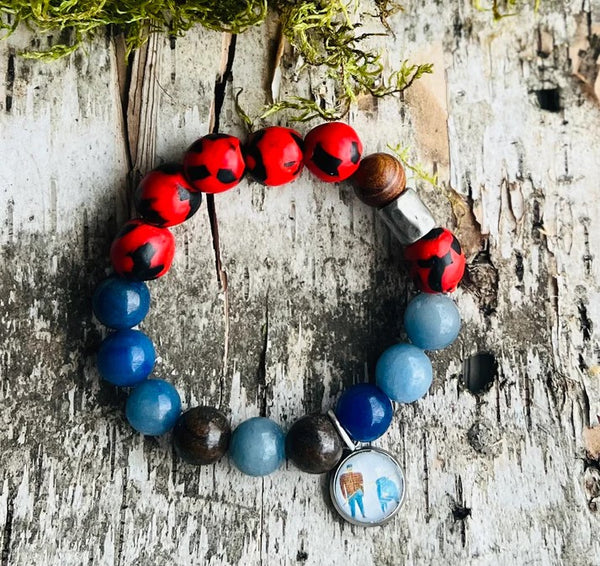 Embrace Our Souls Bracelet - Paul