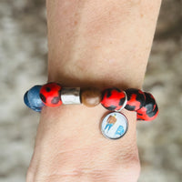 Embrace Our Souls Bracelet - Paul