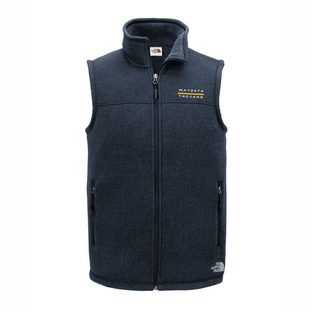 Northface Fleece Vest | Adult | Wayzata