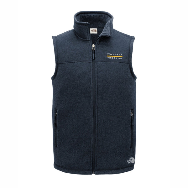 Northface Fleece Vest | Adult | Wayzata
