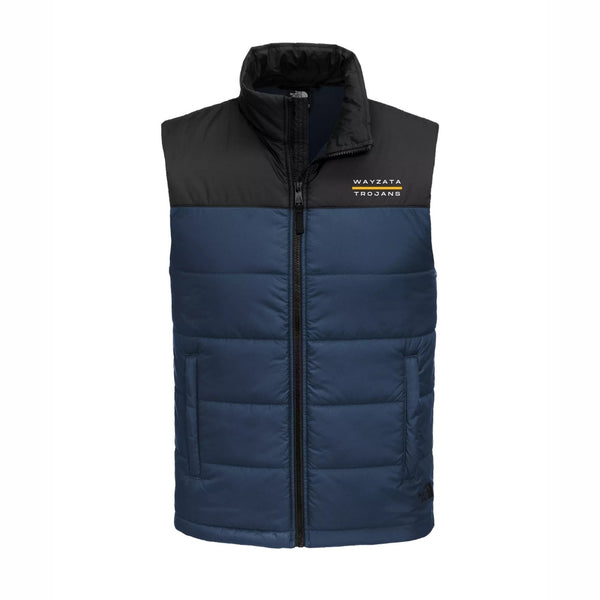 Northface Puffer Vest | Adult | Wayzata