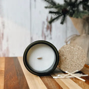 North Star Pine Candle - Five Pines Candle Co.