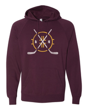 MN Face Off Hoodie