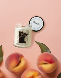 Sota Cracklers Candles - 8 oz. - The Sota Shop