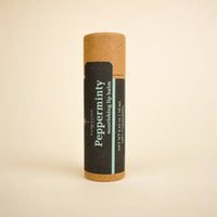Tallow Lip Balm