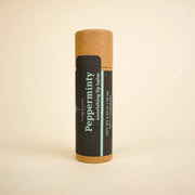 Tallow Lip Balm