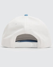 Pond Legend - Waggle Corduroy Brim Hat