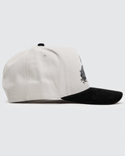 Red Eye - Waggle Corduroy Brim Hat