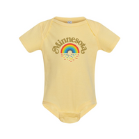 Reflection Onesie | Baby