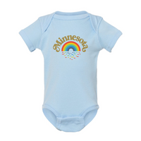 Reflection Onesie | Baby