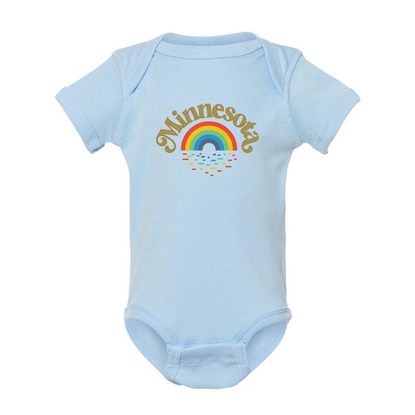 Reflection Onesie | Baby