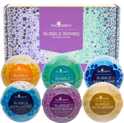 Two Sisters Gift Set - Bubble Bombs