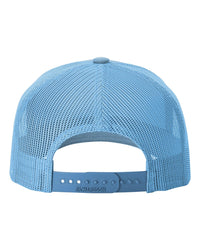 Metrodome Trucker Rope Cap