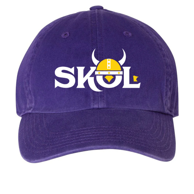 SKOL 2.0 Relaxed Fit
