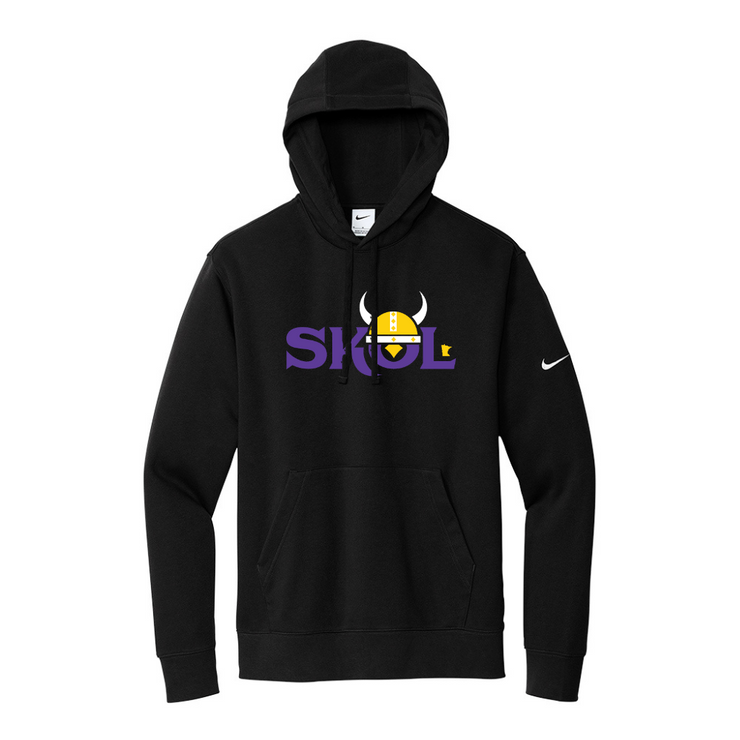 SKOL 2.0 Nike Hoodie