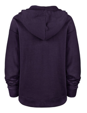 Minnesota Vikings - '47 Women's Clarity Pullover Hoodie