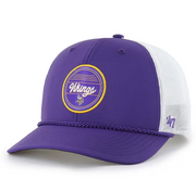 Minnesota Vikings - '47 Brrr Fairway Trucker Hat