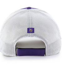 Minnesota Vikings - '47 Brrr Fairway Trucker Hat