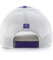 Minnesota Vikings - '47 Brrr Fairway Trucker Hat