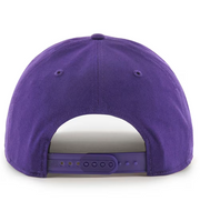 Minnesota Vikings - Overhand '47 Hitch Snapback