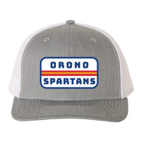 First Line Cap | Orono