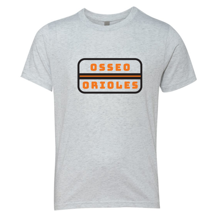 First Line Tee | Youth | Osseo