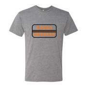 First Line Tee | Adult | Osseo