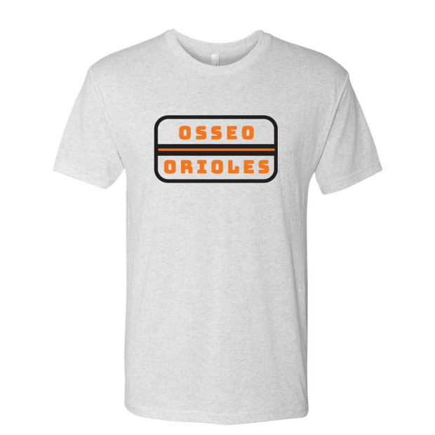 First Line Tee | Adult | Osseo