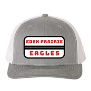 First Line Cap | Eden Prairie