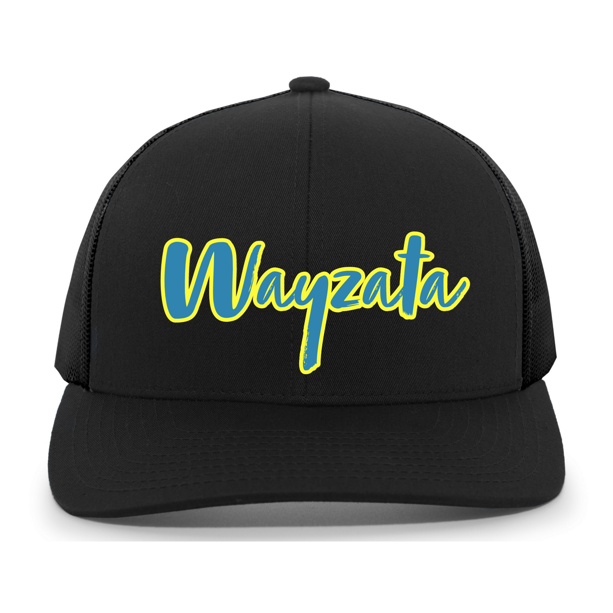 Vibes Cap | Wayzata